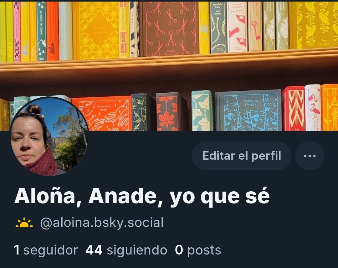 Aloña Fdez Larrechi tweet media