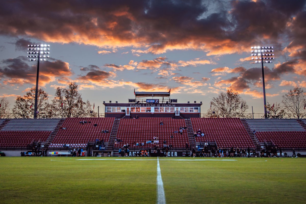 NCAA Soccer tweet media
