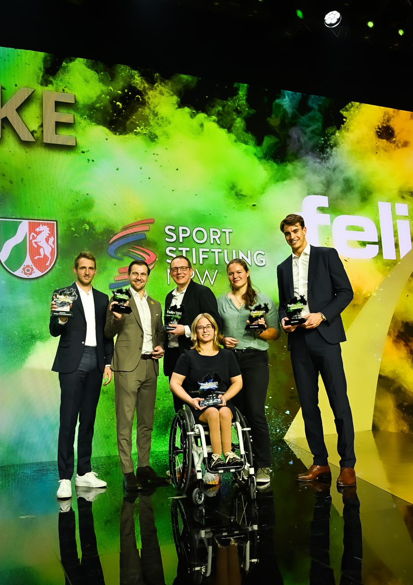 Landessportbund NRW tweet media