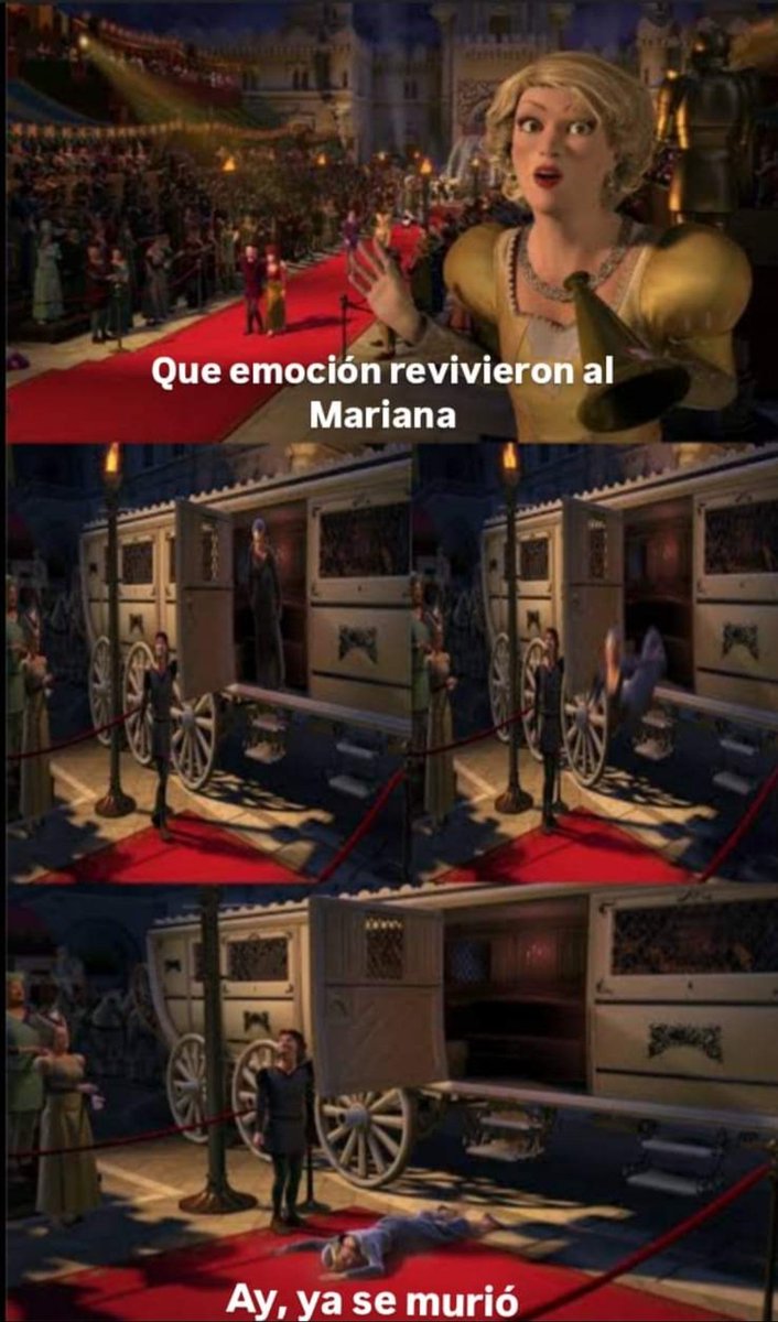 Chuchestoo's tweet photo. JAJAJAJA😭 https://t.co/wgmtvbwlp1