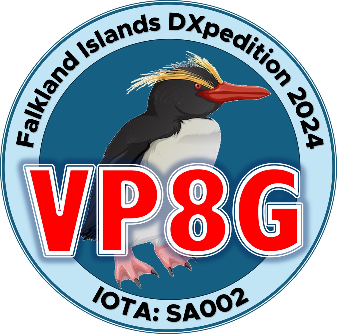 DX_World's tweet photo. First VP8G log available: 

https://t.co/Alkx0MS4Gc

https://t.co/3qDahBWMev https://t.co/pddtJfd1Vh