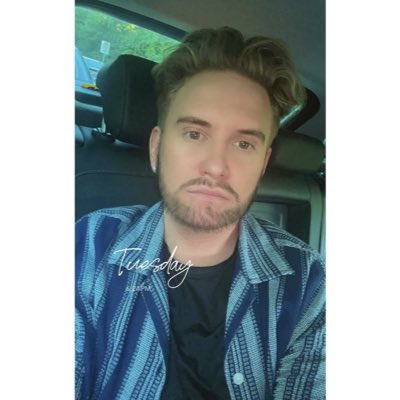 Kevin Sutherland tweet media