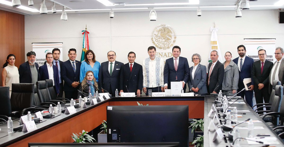 SATMX tweet media