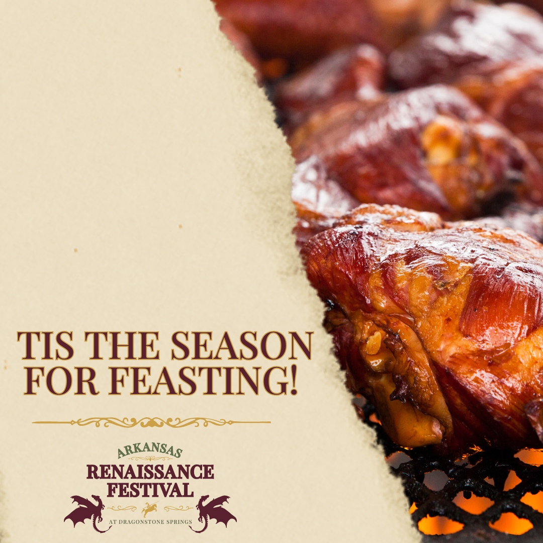 ArRenFair's tweet photo. Get ready for a feast fit for royalty! 🍗🍖 We’re offering smoked turkeys and hams just in time for the holidays! Our savory, slow-smoked meats are perfect for your festive table—or just to treat yourself to something delicious.

Don’t miss out on these mouthwatering, ready-to... https://t.co/OnXPMSAyZn