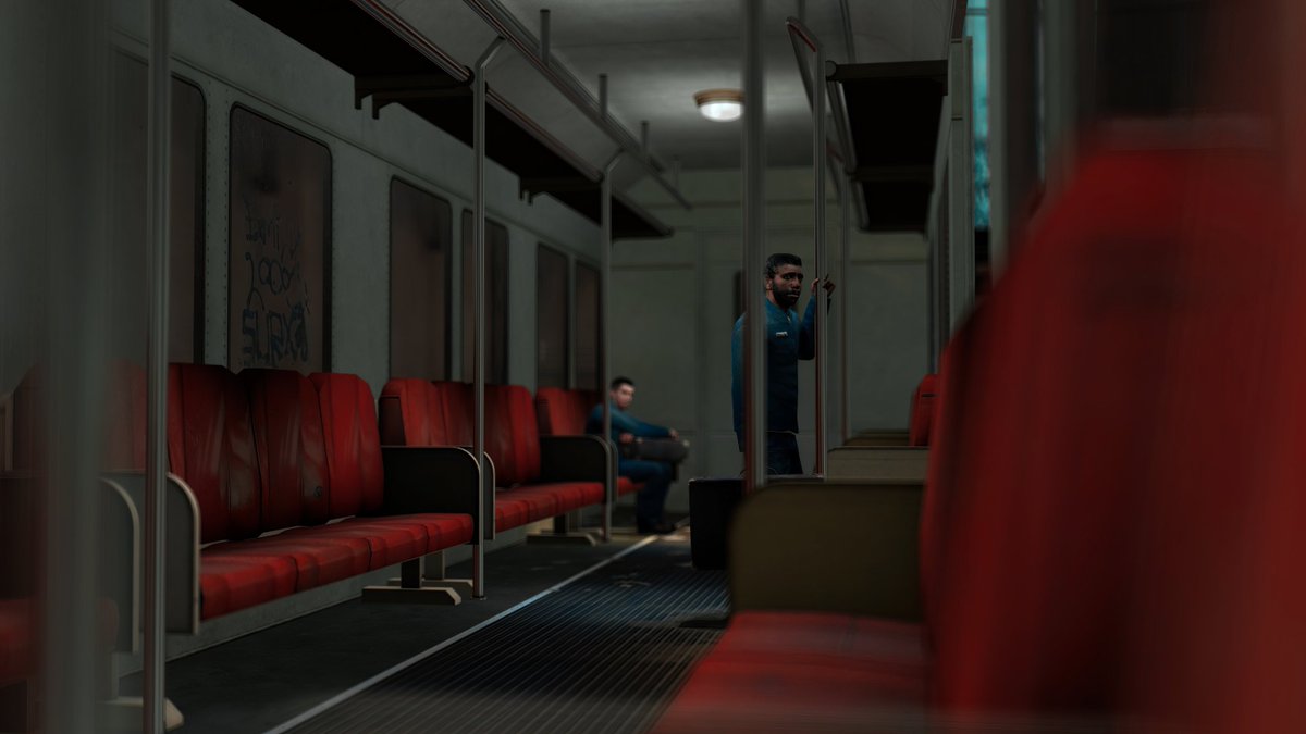 Flurdeh's tweet photo. Happy 20th, Half-Life 2 https://t.co/FXFakQ48if