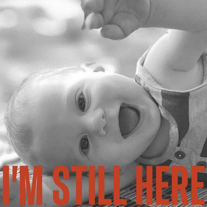 VividProwess's tweet photo. 406 days.

Where is the world? where is the outrage? https://t.co/Qkg8VZF26d