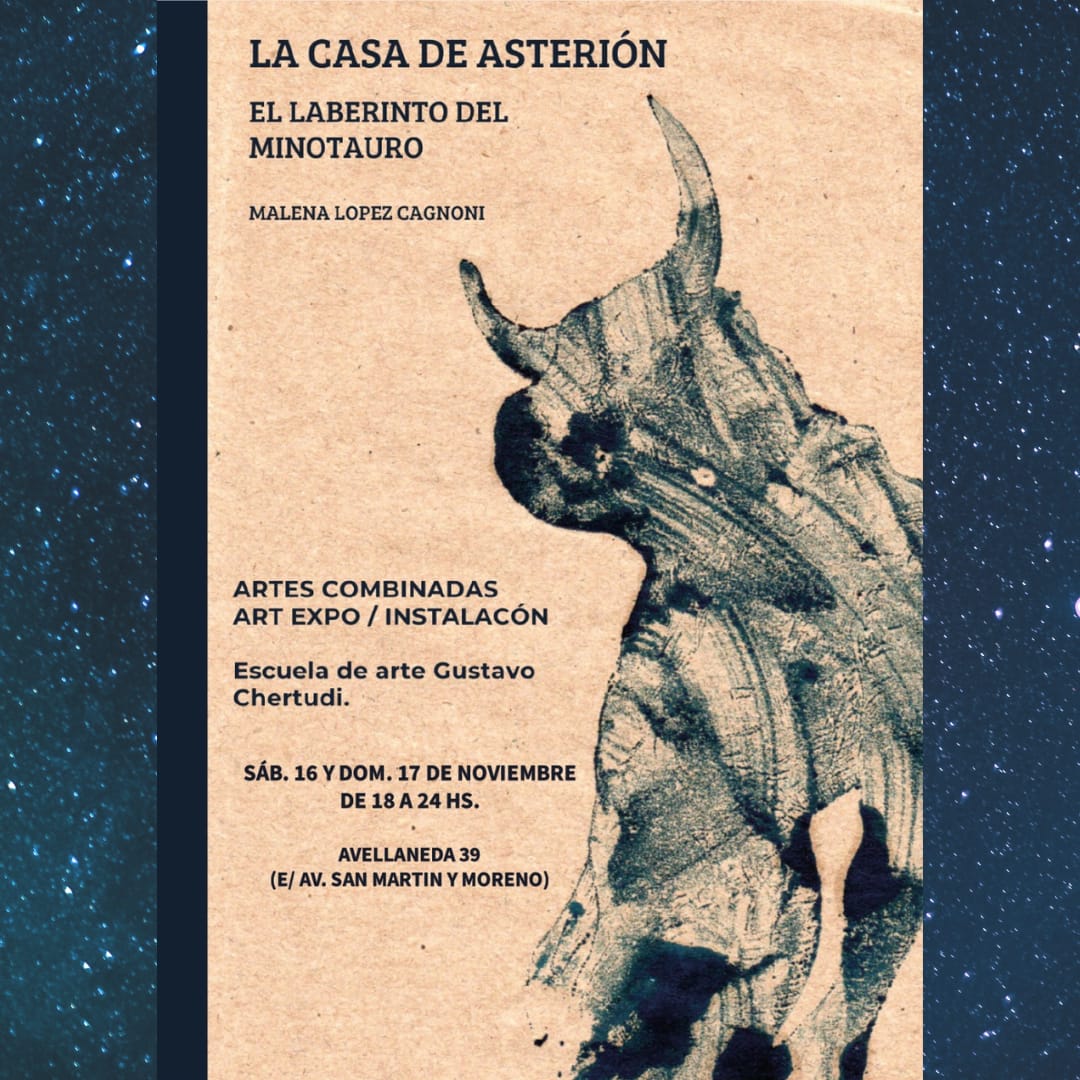 nahumatas's tweet photo. 🌙 NOCHE DE LOS MUSEOS 2024 🖼️

🫶🏼 Te invitamos a conocer nuestro Centro Cultural “No Habrá Más Penas Ni Olvido” ubicado en la calle 📍 Avellaneda N•39 entre Av. San Martín y Moreno.

👩🏻‍🎨 Podrás disfrutar de obras de diferentes artistas y bibliotecas al paso.

👉🏼 ¡Te esperamos! https://t.co/A6MuR0CmGb