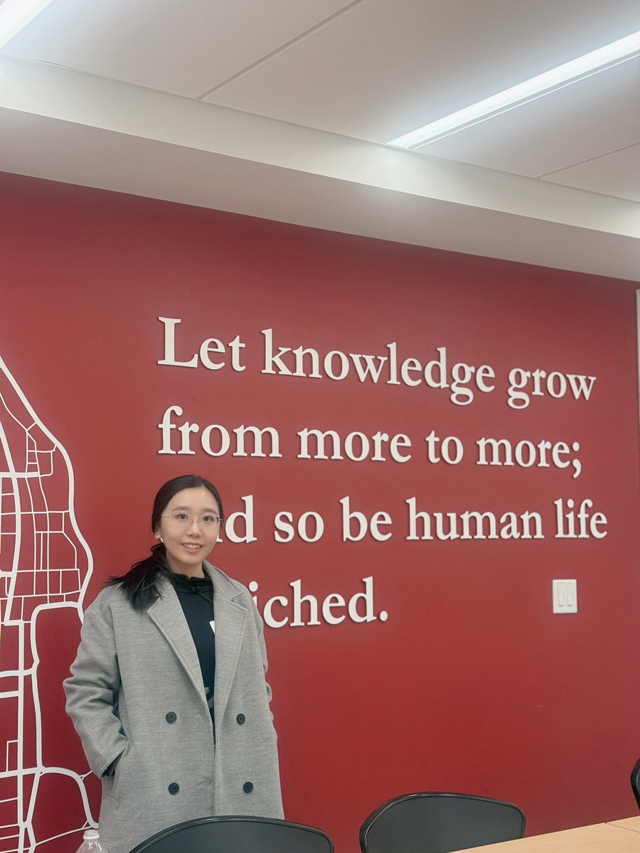Catherine Chen (@catherinetychen) / Posts / X