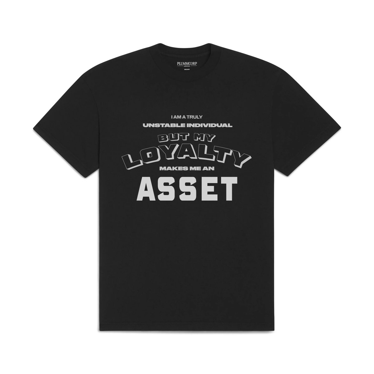 PLUMMCORP AUDIOVISUAL tweet media