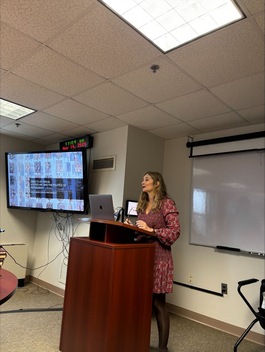 Virginia Tech Political Science tweet media