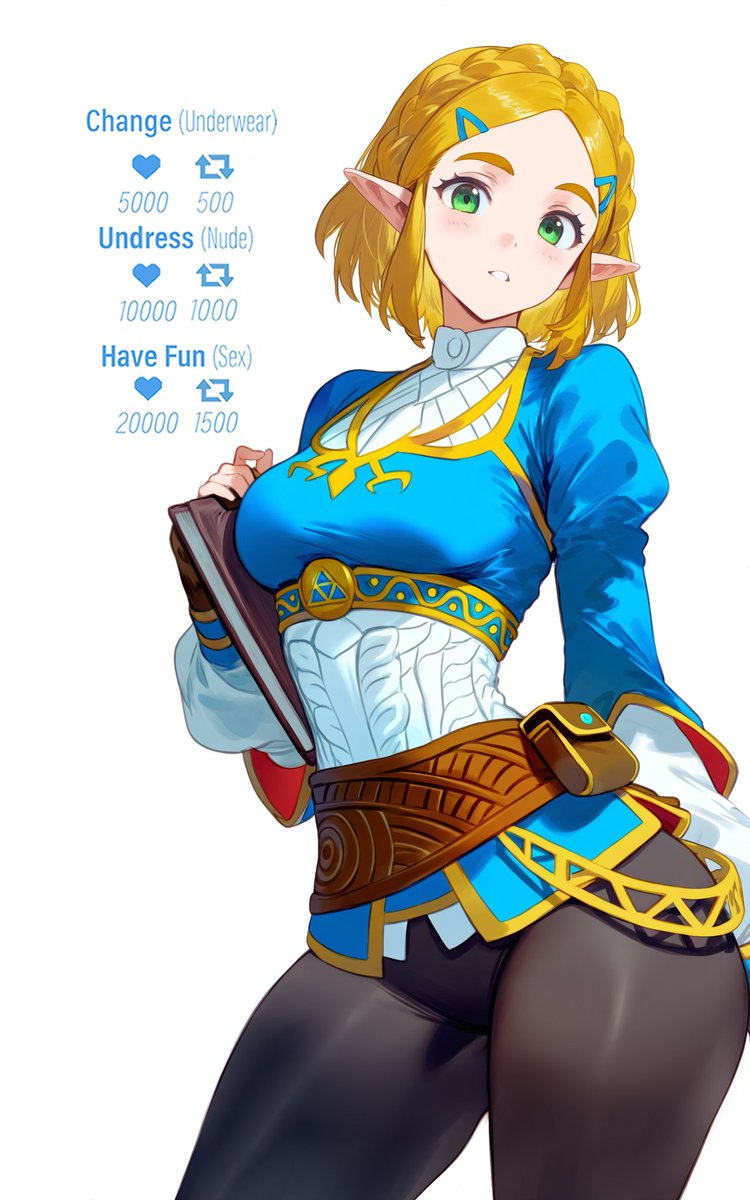 Setsu ๏ธโ๏ธ (@setsumanga2) on Twitter photo Princess Zelda (The Legend of Zelda: TotK) ๐ก๏ธ Princess Zelda (The Legend of Zelda: TotK) ๐ก๏ธ