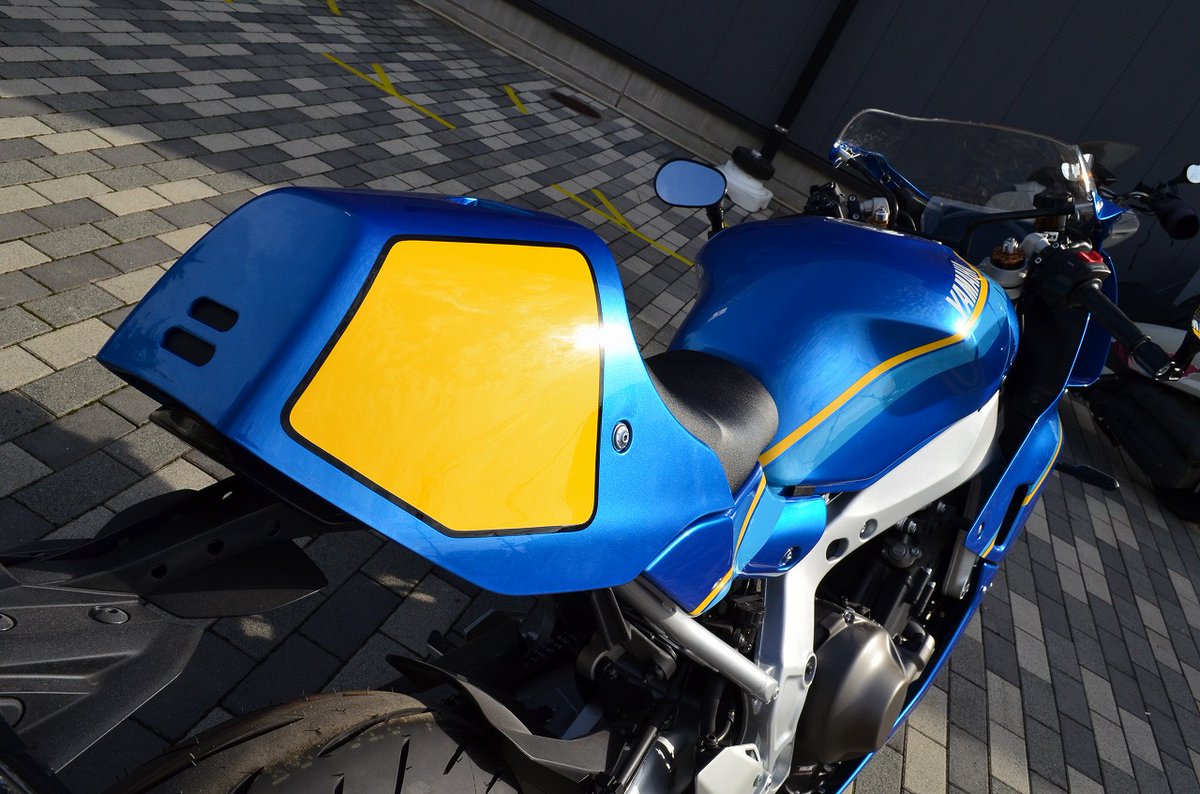 雷雨⛈️ページ ミラータイプ - Kawasaki | ACRY-POINT オンラインショップ