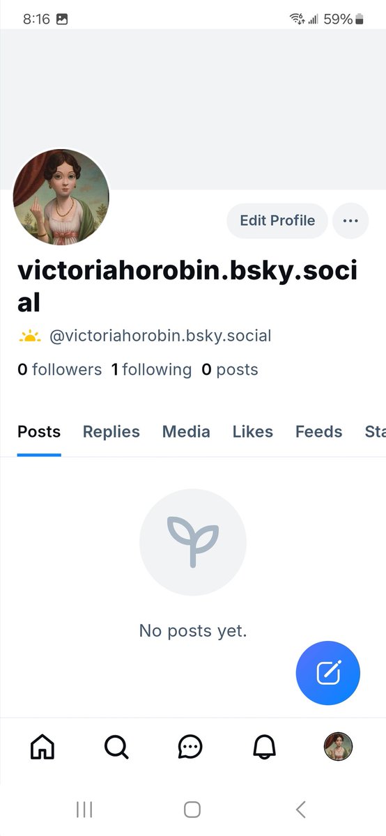 victoria horobin tweet media