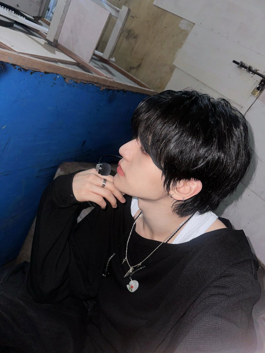 by_EPEX's tweet photo. 🖤🤍🖤

#EPEX #이펙스 #WISH #위시 #곽다윗 #다윗 #다위시 https://t.co/wsYAlwClOU