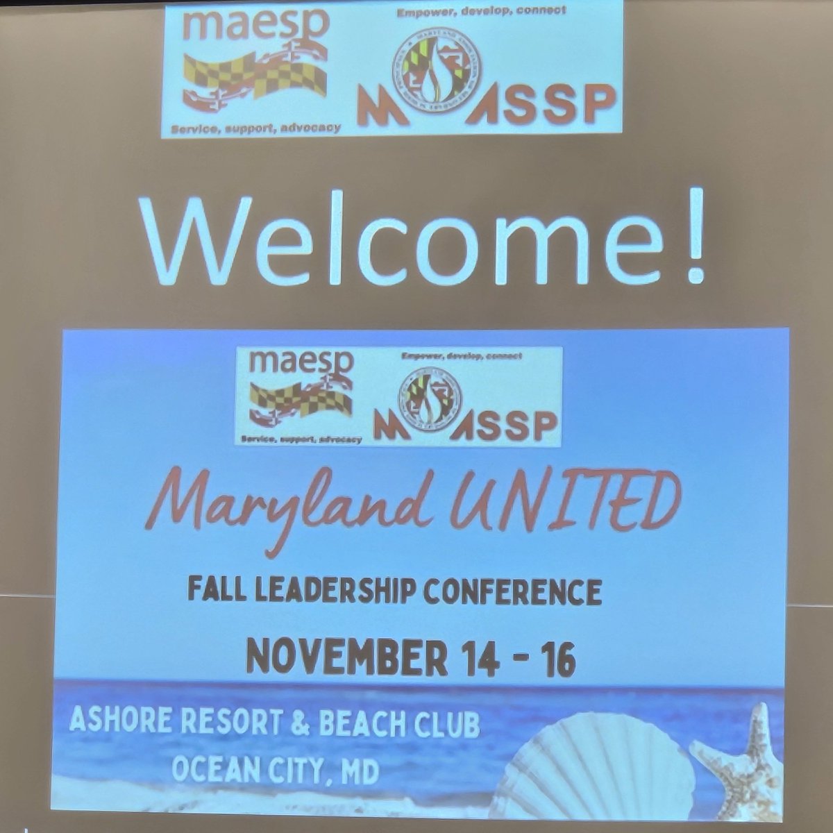 It was a pleasure to present alongside my colleague, Rodney Walker, at the MAESP/MASSP Annual Leadership Conference. Our topic was Navigating Leadership in High-Poverty Schools. <a href="/Maespmd/">MAESP</a> <a href="/massp/">Michigan Principals</a>