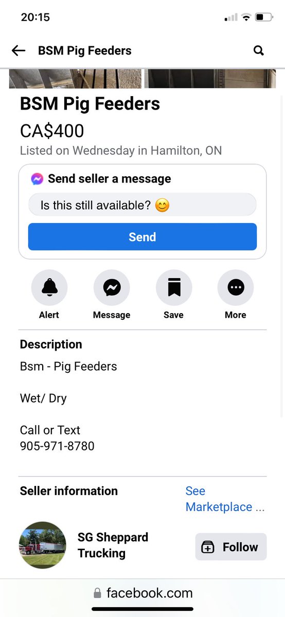 Drew De Bruyn tweet media