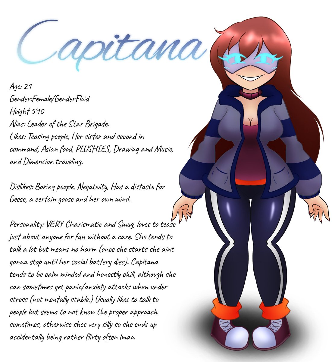 🧁Captain Cozy :D ☕ tweet media