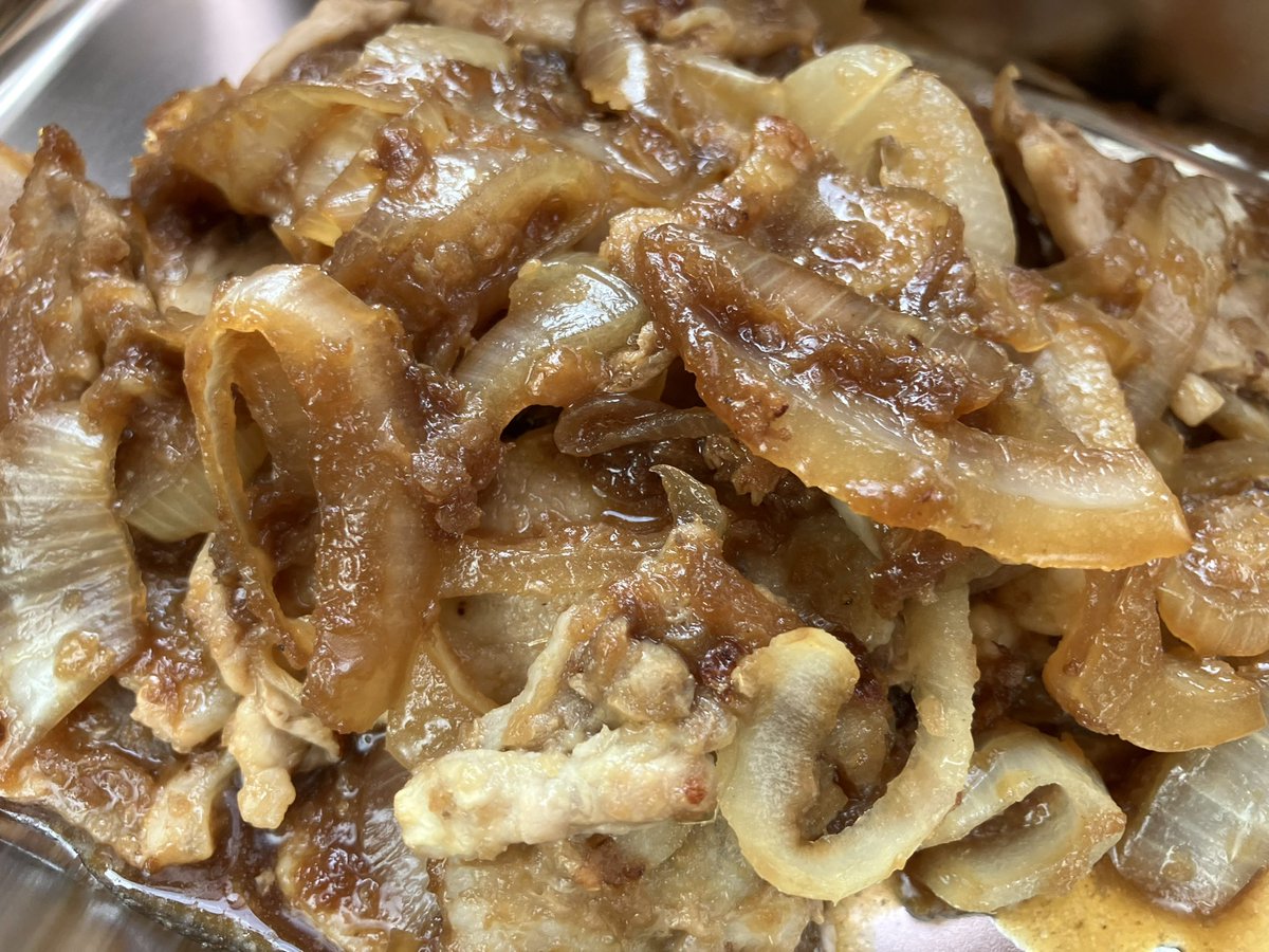 _kitchen66_'s tweet photo. おはようございます🌞13時までキッチンカー営業してます🫡日替わりは生姜焼き🤤

📍キッチン66
茅ヶ崎市南湖6-4-46 

#キッチン66
#茅ヶ崎お弁当
#茅ヶ崎ランチ
#サザンビーチ
#茅ヶ崎漁港
#茅ヶ崎駅
#茅ヶ崎駅南口
#茅ヶ崎駅ランチ
#南湖
#鉄砲通り https://t.co/LCdQ1zq0Eg