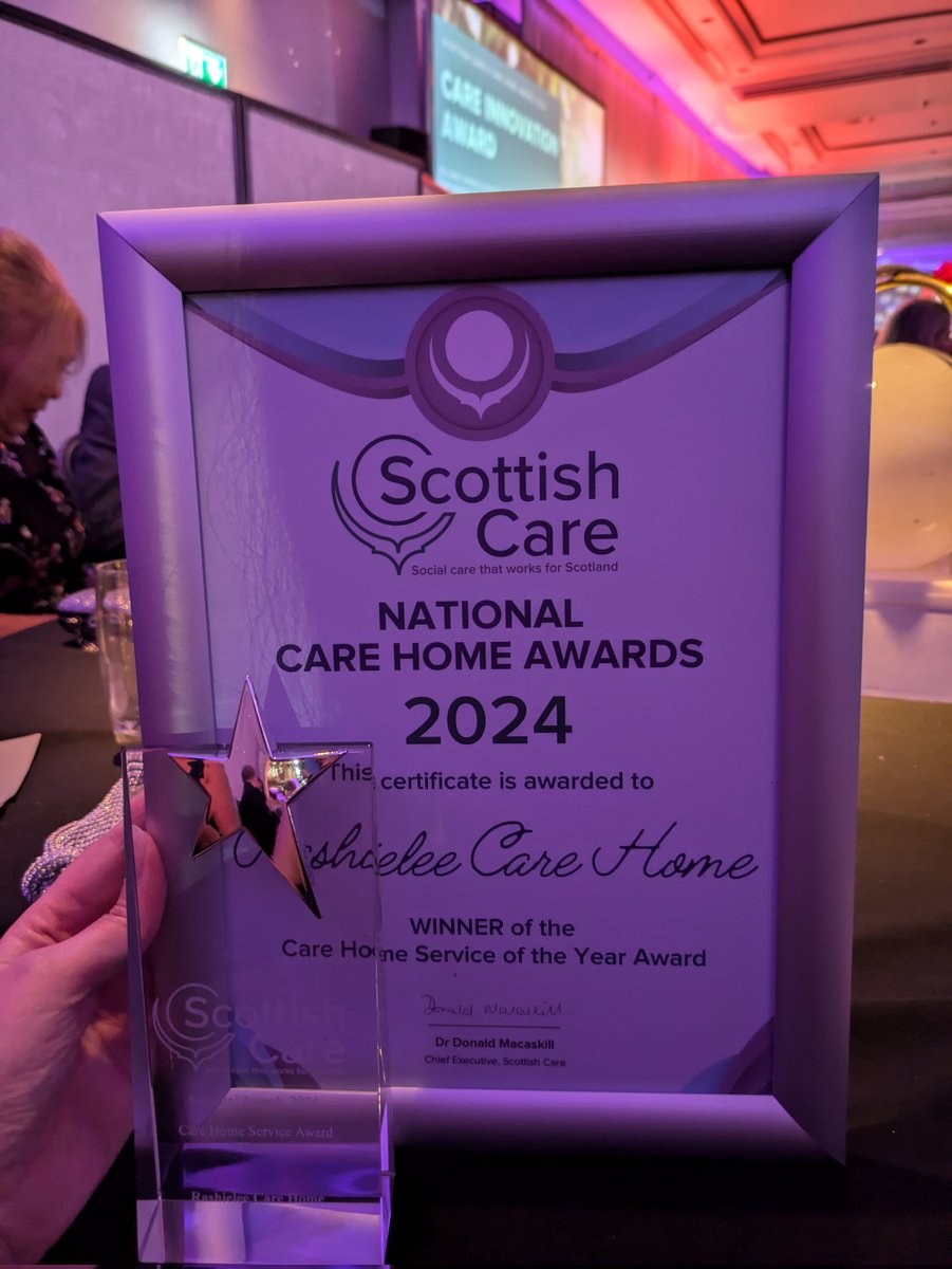 Just a care home girl tweet media