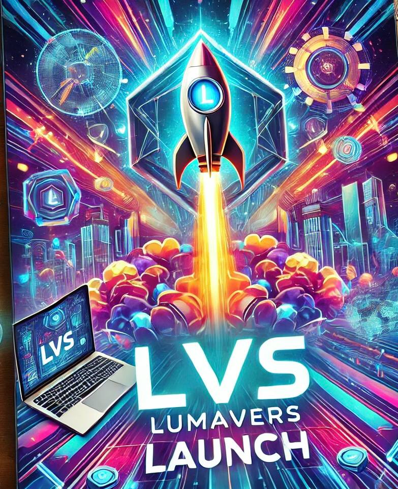 Luma Vers tweet media