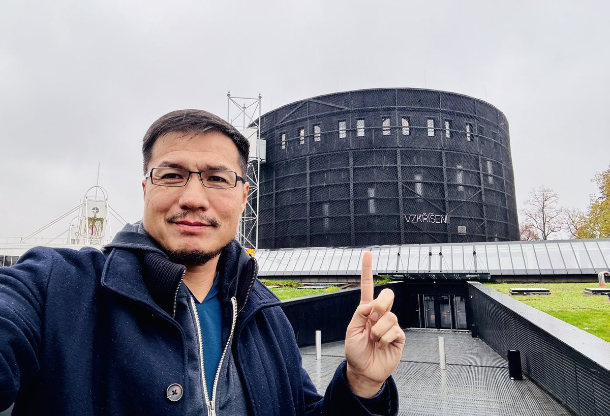 Alvin Wang Graylin tweet media