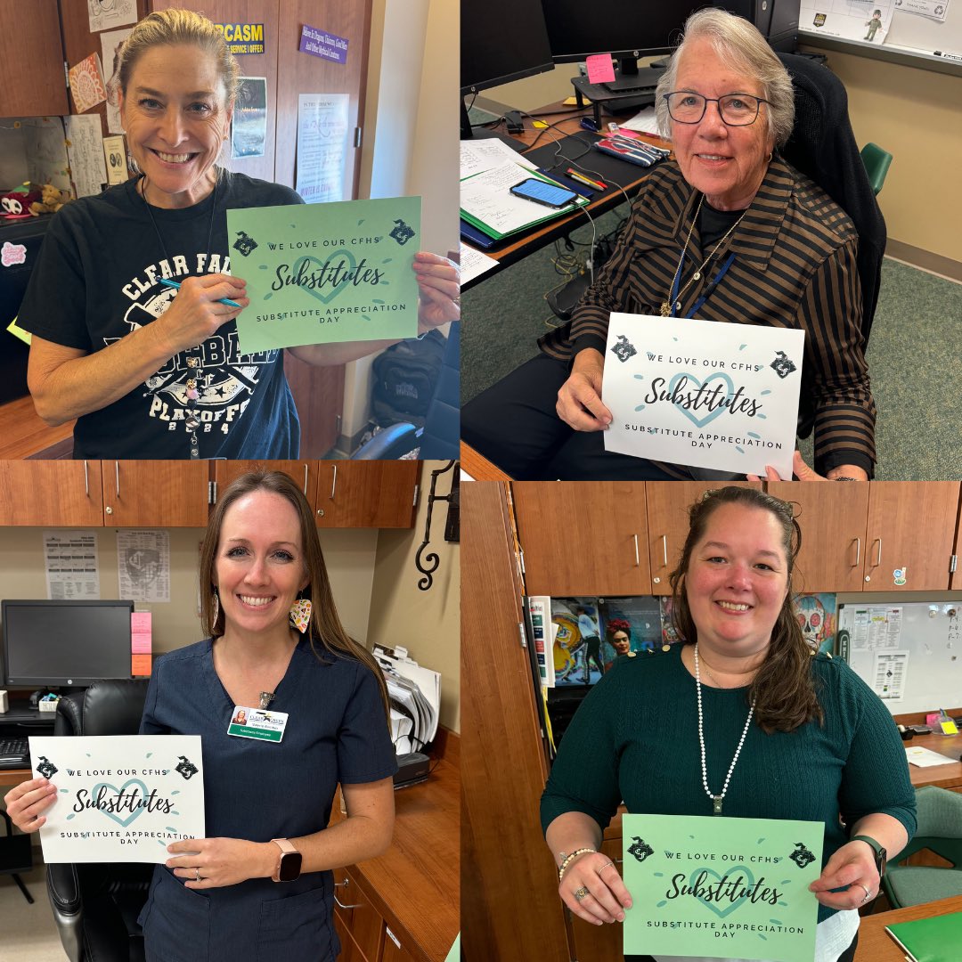 Clear Falls Knights tweet media