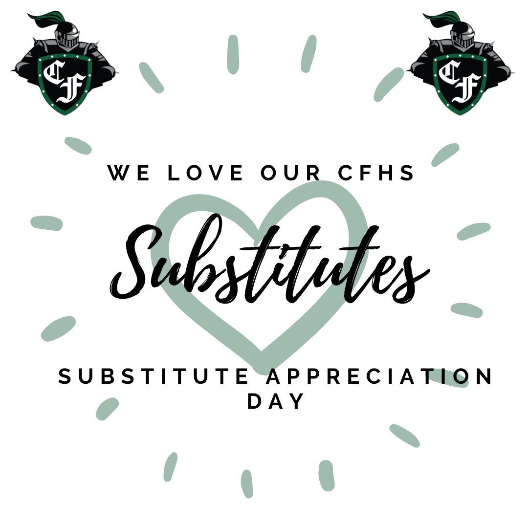 Clear Falls Knights tweet media