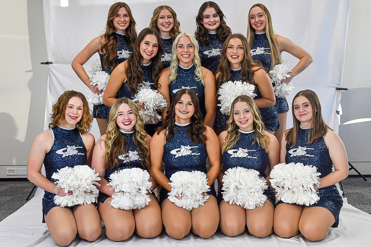 📸 | A collab cheer and dance photoshoot! Yes, please. #dogbuilt #slay 📣💃 <a href="/CUNEcheerdance/">CUNEdance</a> 

INSTAGRAM: instagram.com/p/DCaKjWOOrOS/…