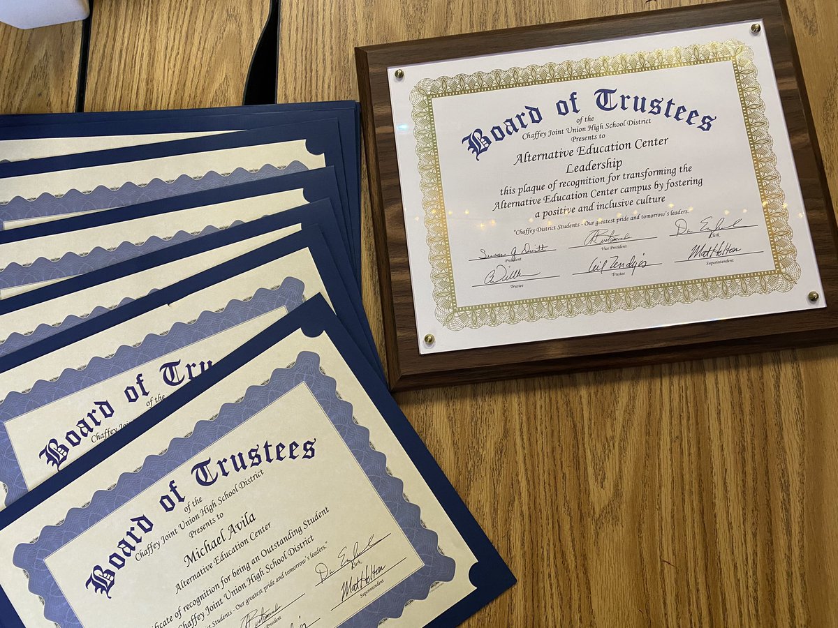 AECcareercenter's tweet image. This week, AEC’s Leadership students and teachers were recognized by the Board of Trustees for shaping a positive, inclusive campus culture. From hosting activities and events to mentorship, their efforts have made a lasting impact! Congratulations!