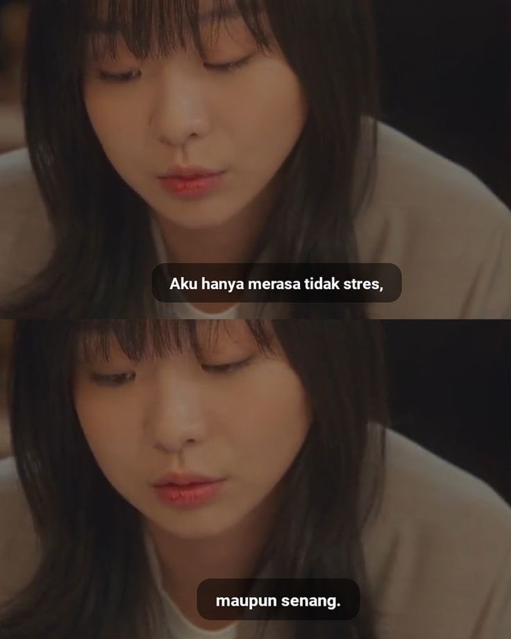 Kondisiku saat ini :