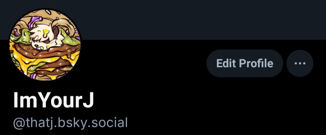 ImYourJ💮 tweet media