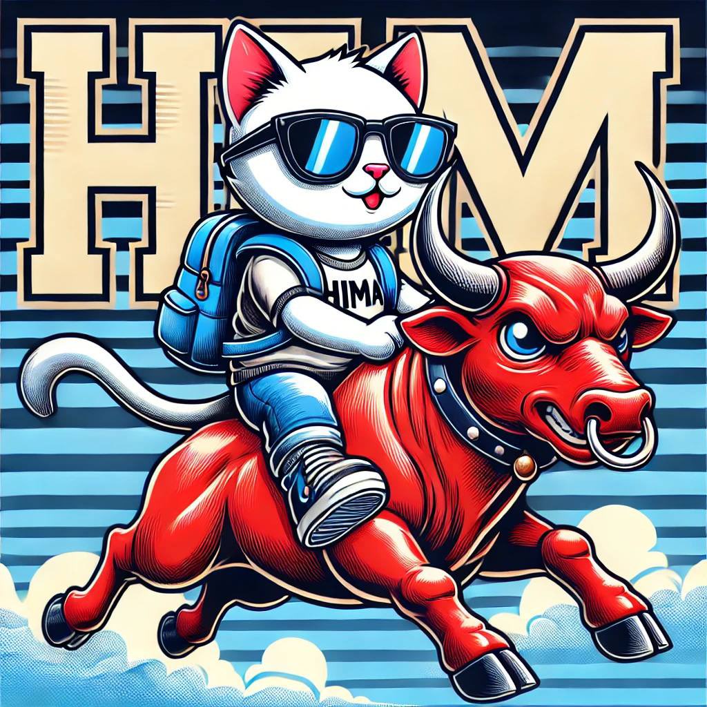 ZOONEDIN's tweet photo. @MonstersCoins $Hima is the biggest no brainer out there

Mascots in, and solana needs one to represent

FHSTU8fGBvrsNkNxeY8qmRdA2FgaxVFyBVz3fAc6pump https://t.co/epqZ6uyln2