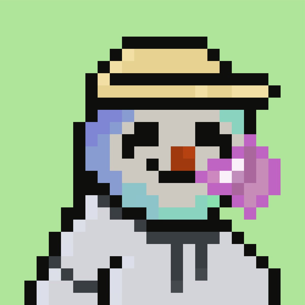 ape_jonnn's tweet image. Who still got there #webump on $SEI