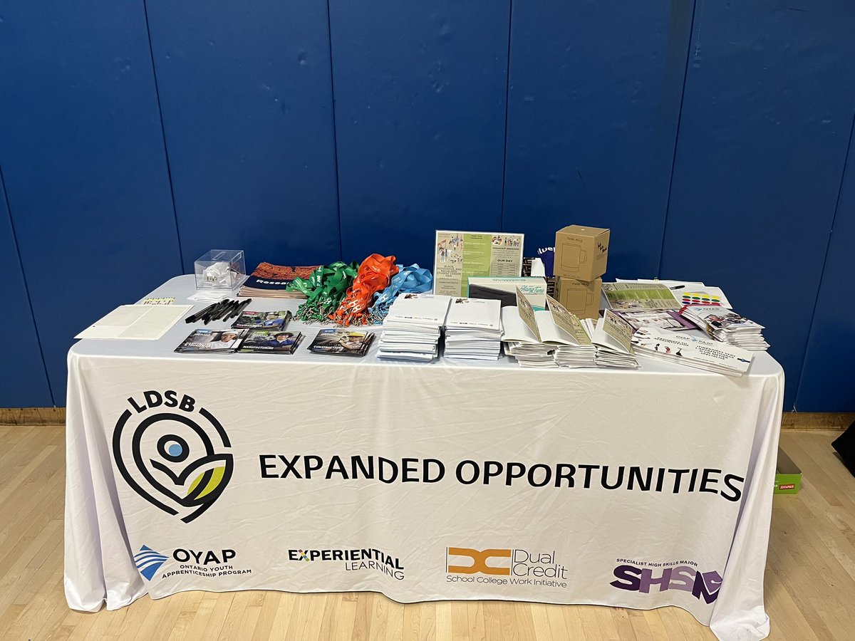 Andrea Barrow (@andreacbarrow) on Twitter photo Thank you to those who made the Black, Indigenous, and Racialized Career Day a great experience for <a href="/LimestoneDSB/">Limestone District School Board</a> students.
<a href="/PengSangCau/">Peng-Sang Cau</a> <a href="/naeema_mnr/">Dr. Mona Rahman</a> <a href="/Msektateacher/">Ekta Singh (she/her)</a> <a href="/AbaMortley/">aba.mortley</a> and Jason Morningstar. Special thanks to student trustee Ayesha Bukhari. Thank you to those who made the Black, Indigenous, and Racialized Career Day a great experience for <a href="/LimestoneDSB/">Limestone District School Board</a> students.
<a href="/PengSangCau/">Peng-Sang Cau</a> <a href="/naeema_mnr/">Dr. Mona Rahman</a> <a href="/Msektateacher/">Ekta Singh (she/her)</a> <a href="/AbaMortley/">aba.mortley</a> and Jason Morningstar. Special thanks to student trustee Ayesha Bukhari.