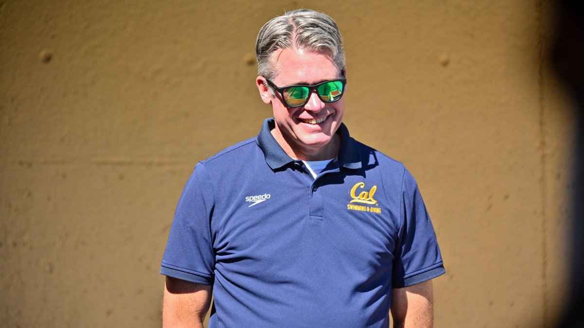 Cal Women’s Swim & Dive tweet media