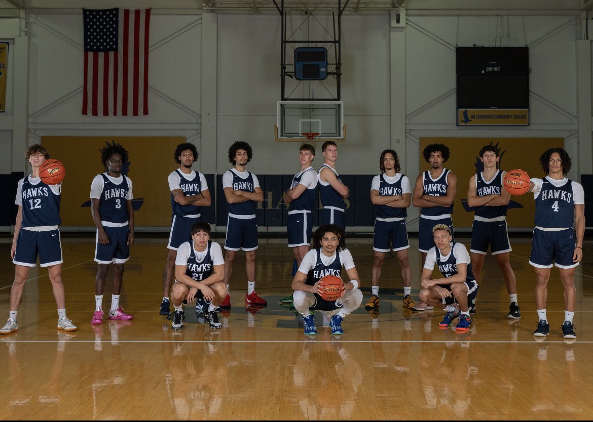 HCCFL_MBB's tweet image. White OUT Game tomorrow!! Come out!
Free Admission! 
#RockWithUs #PutOnYourWhite #HCC 

🆚 Tallahassee 
📍HCC Dale Mabry Campus 
⏰ 1PM Nov 16th