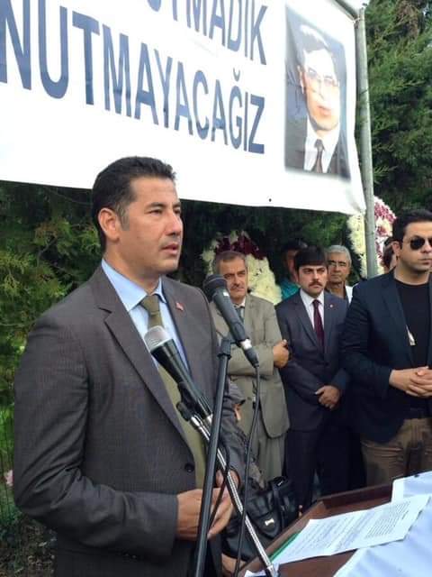 millibircephe's tweet image. Ahıska Türklerinin haklı davasını unutmayan tek lider Sinan Oğan oldu. 

#Ahıska #AhıskaTürkleri