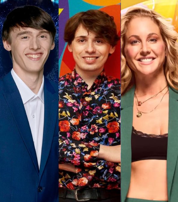 Long may the LGBTQ+ winning streak continue! #BBUK