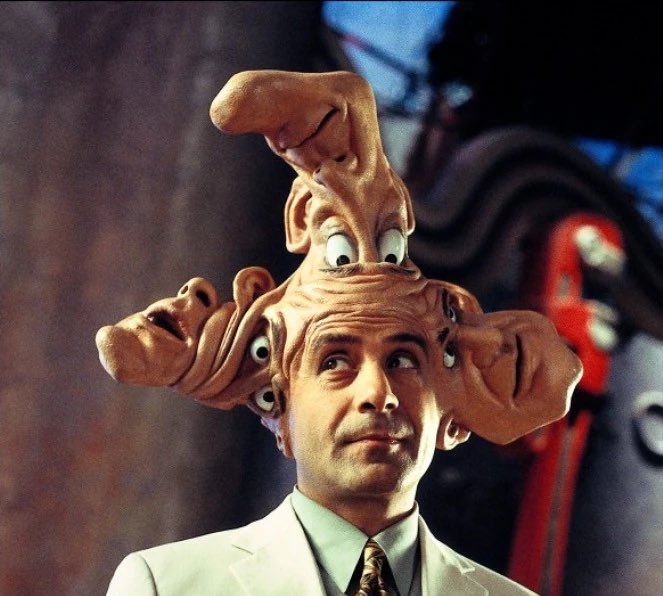 The Substance (2024)