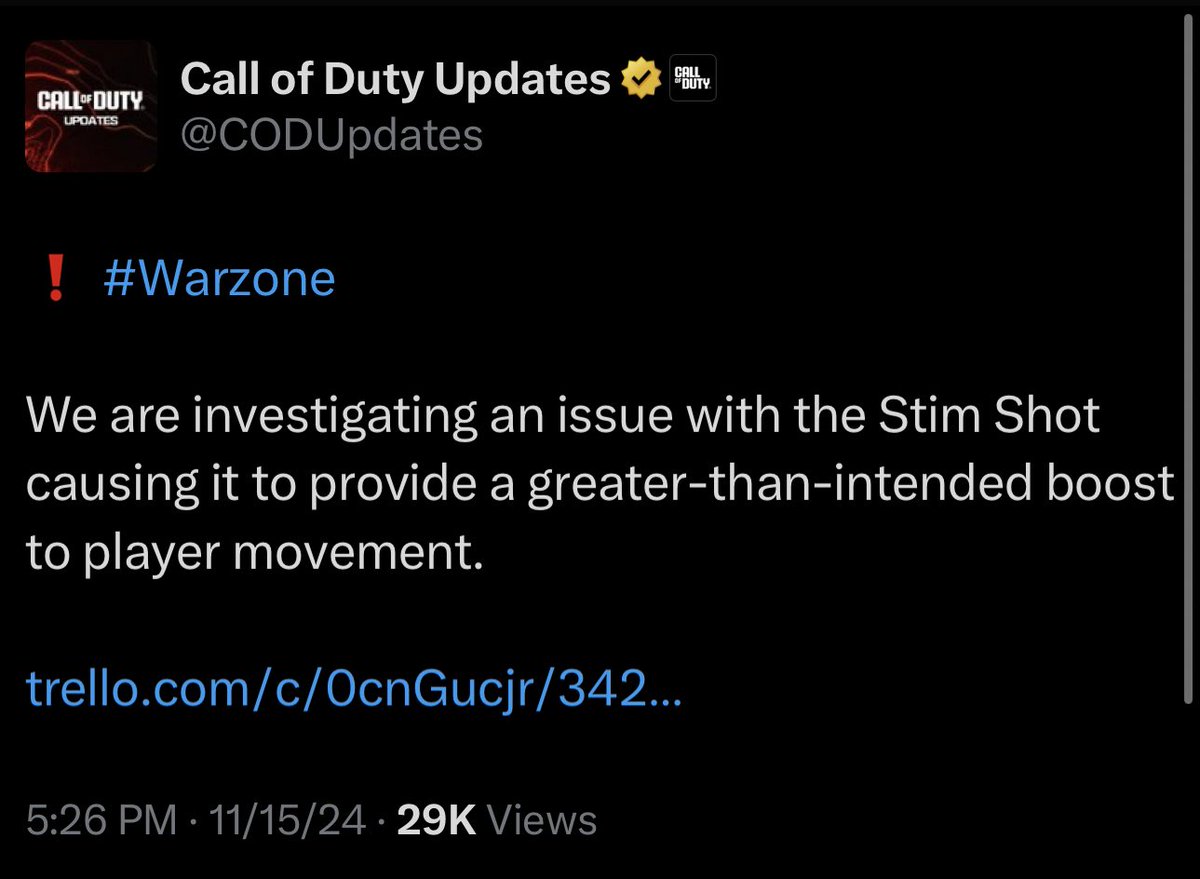 ModernWarzone tweet media