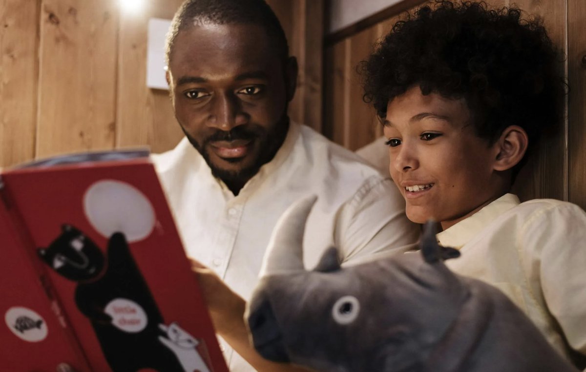 This <a href="/REL_Appalachia/">REL Appalachia</a> blog contains resources for #educators and #families on supporting learners’ #literacy skills - from reading skill development to vocabulary to phonics. ies.ed.gov/ncee/rel/Produ… #FamilyEngagementMonth