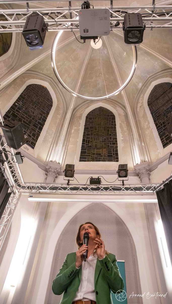 A_r_n_a_u_d_b's tweet image. Retour en 4 photos de la soirée avec @marinetondelier ce soir à Toulouse.