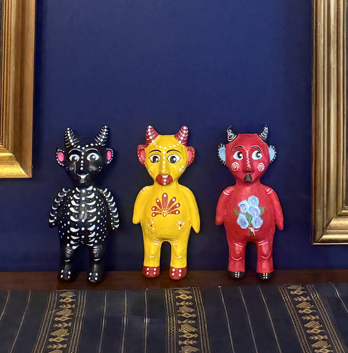 Gracias <a href="/BelgicaMEX/">Embajada de Bélgica en México</a> 
Embajador <a href="/JVerkammen/">Johan Verkammen</a> y Esposa Kathleen Billen por la invitación para celebrar "El Día del Rey de Bélgica" Seimpre un gusto celebrar este día especial. 
#chefambassador #mexicanchef #momentosaura 🇲🇽👩🏻‍🍳❤️🇧🇪