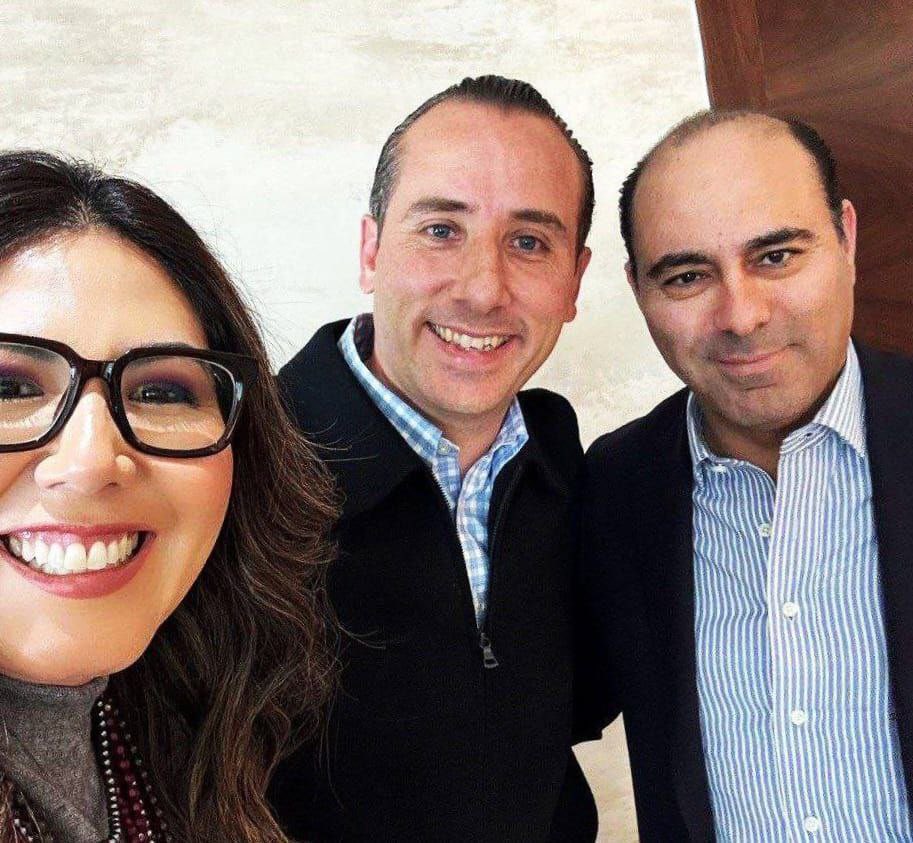 JACHPuebla's tweet photo. Estoy seguro que unidos y coordinados @marioriestra y @GenovevaHuerta pondrán las bases para la tan urgente y necesaria reconstrucción del @PANPuebla2124 . Esta renovación de Dirigencia requiere de la suma de todos aquellos que quieran que al PAN le vaya bien. ¡¡Yo me sumo!! https://t.co/2iTvGdmD8z