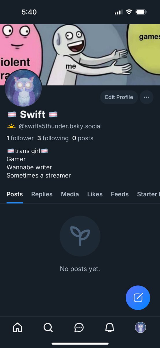 Swift 🏳️‍⚧️ tweet media