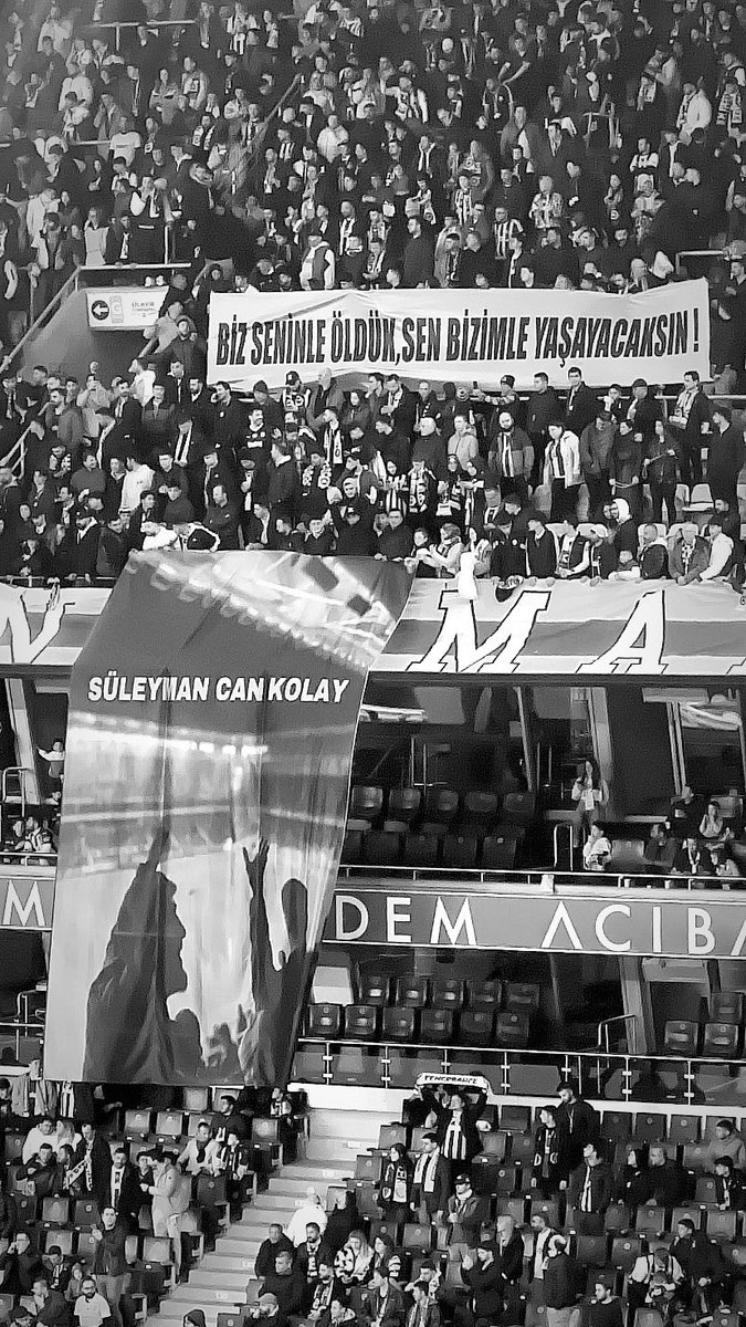 DAİMA ! 
#Süleymancankolay