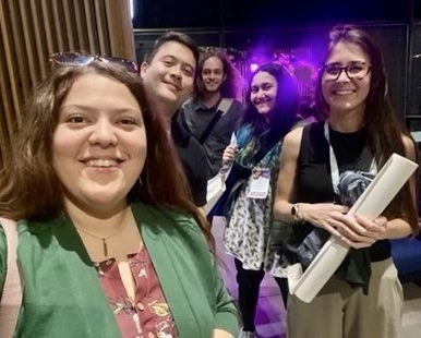 AMCA Young Pros 🦟 (@amcayps) on Twitter photo 📸 Highlights from #EntSoc2024!
Our AMCA YPs had a fantastic time at the <a href="/EntsocAmerica/">Entomological Society of America</a> annual meeting!
#MosquitoControl #Entomology #YoungProfessionals 📸 Highlights from #EntSoc2024!
Our AMCA YPs had a fantastic time at the <a href="/EntsocAmerica/">Entomological Society of America</a> annual meeting!
#MosquitoControl #Entomology #YoungProfessionals