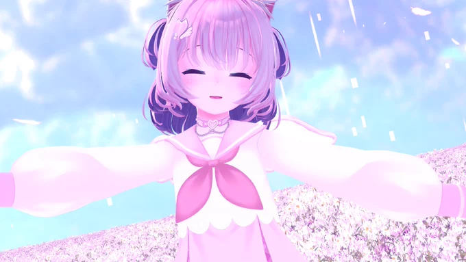 おはちゃづけ〜!!!!今日か明日どこかで1回短めの配信できたらしたいという気持ち!!!:ぱぷ 
