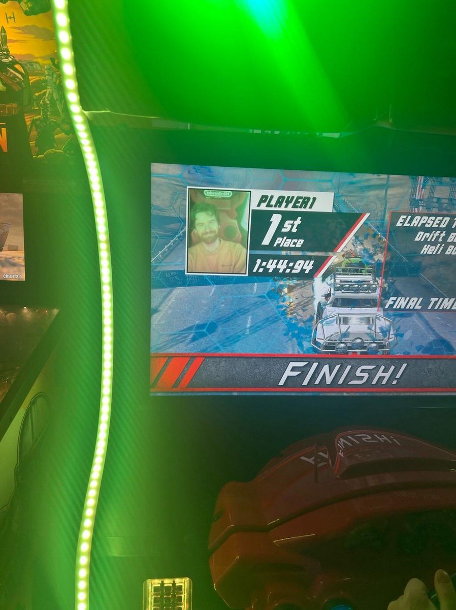 Tomás Prower tweet media