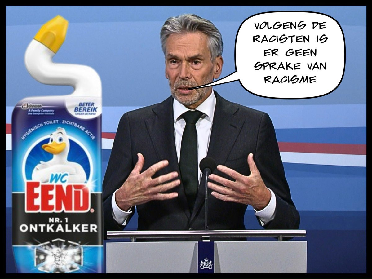 marcspeelman's tweet image. Premier Schoof op de #persconferentie #kabinetscrisis